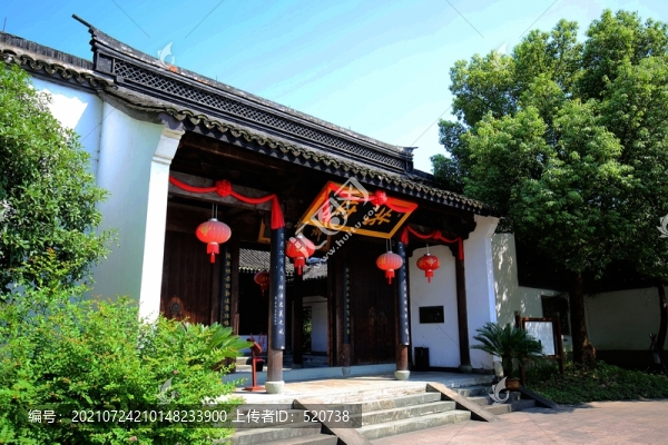杭州西溪濕地
