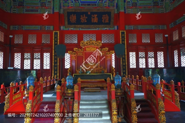 北京孔廟與國(guó)子監(jiān)