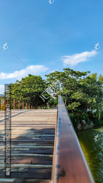 安徽合肥南艷湖風(fēng)景