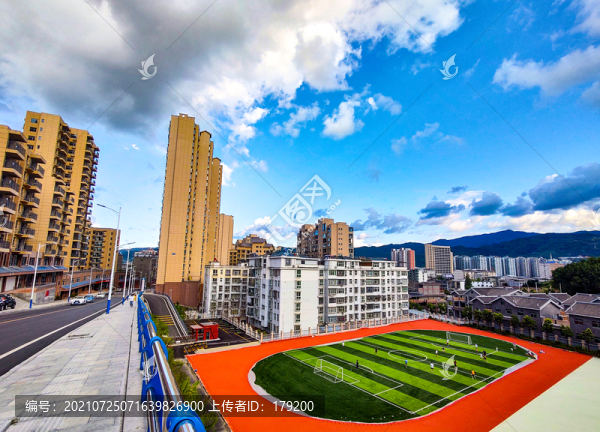 西關街三完小
