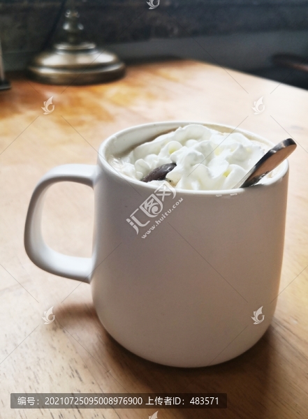 咖啡店