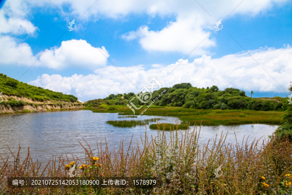 汶川開(kāi)心牧場(chǎng)