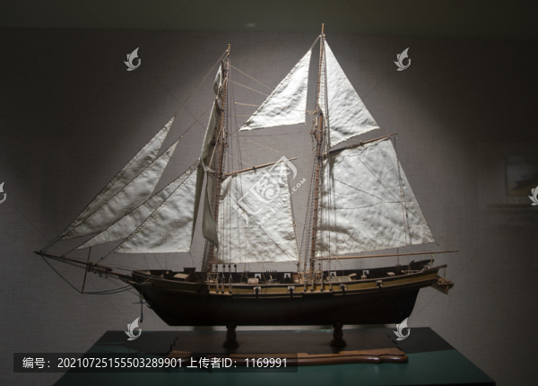 哈威號(hào)