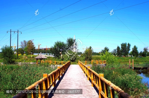 北京蕭太后河遺址