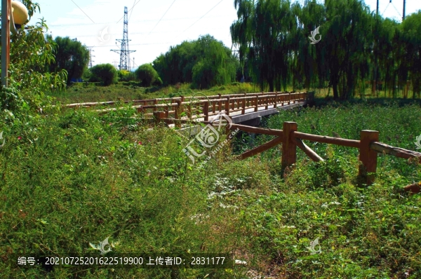 北京蕭太后河遺址