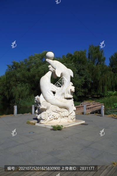 北京小屯公園