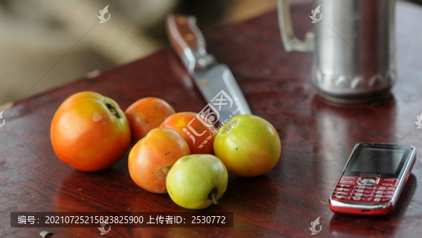 西紅柿