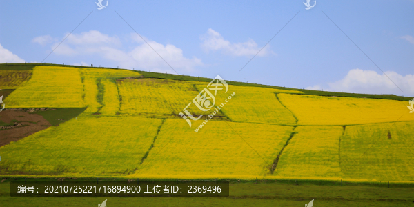 甘南自然風(fēng)光
