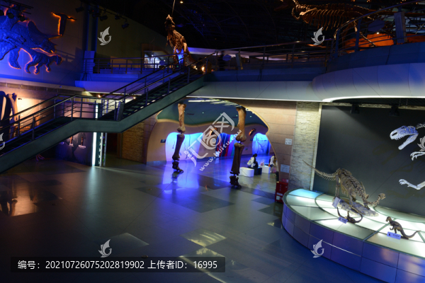 中華恐龍園