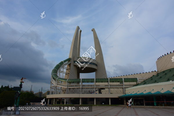 常州恐龍園