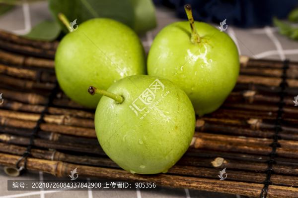 陜西早酥梨