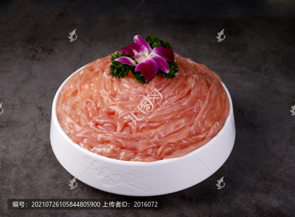 鴨腸