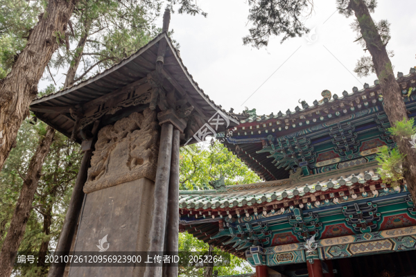 少林寺