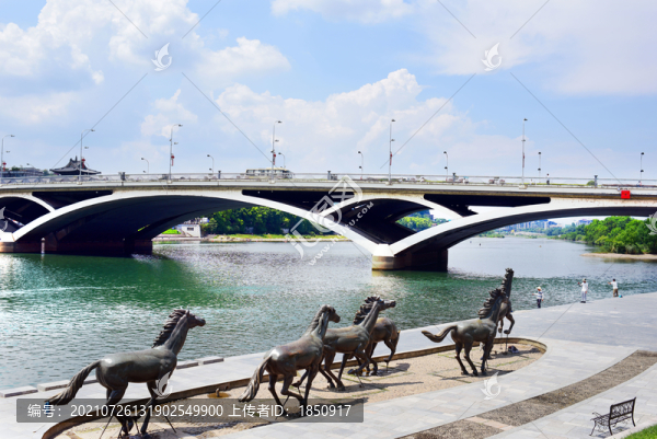 桂林解放橋