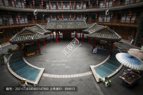 客家土樓博物館