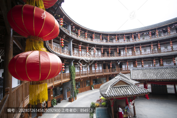 客家土樓博物館