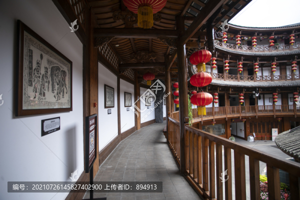 客家土樓博物館