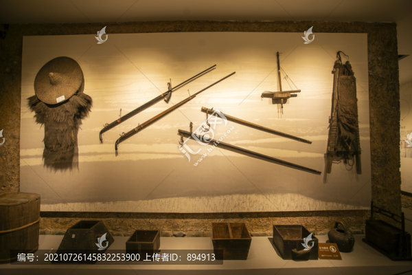 客家土樓博物館