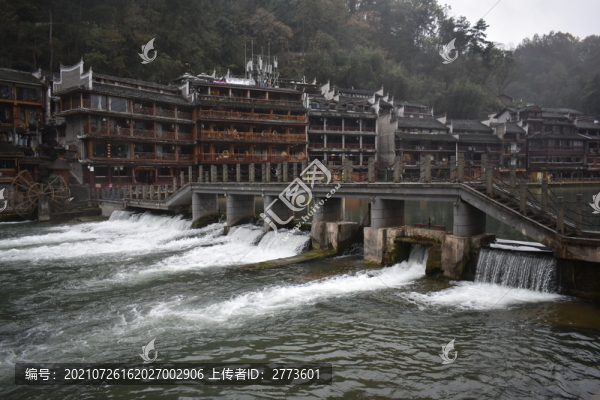 鳳凰古城