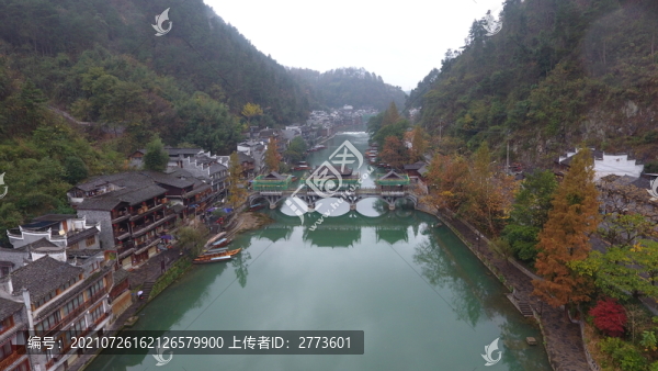 鳳凰古城