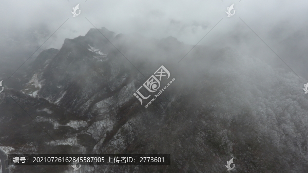 神農(nóng)架