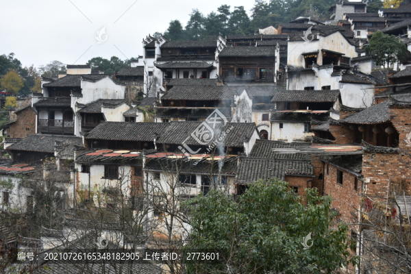婺源