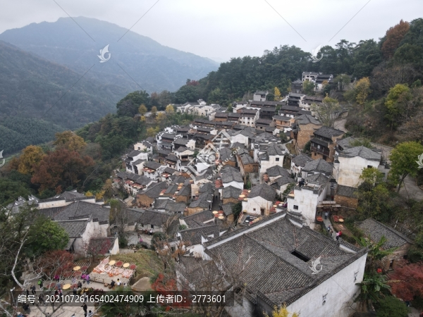 婺源