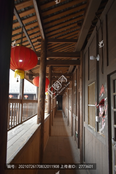 福建土樓