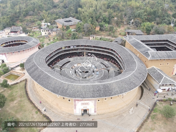 福建土樓