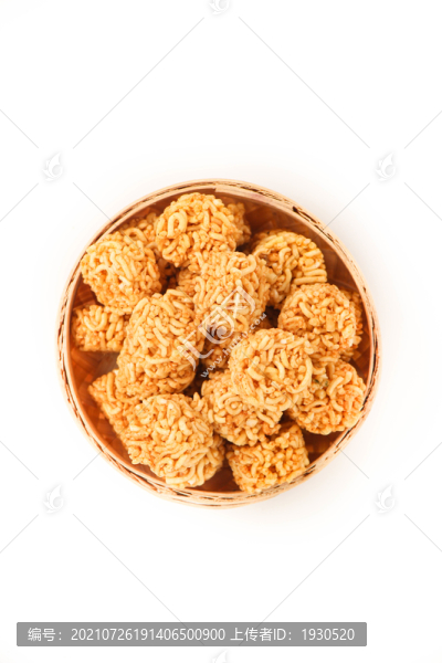 拉面小丸子