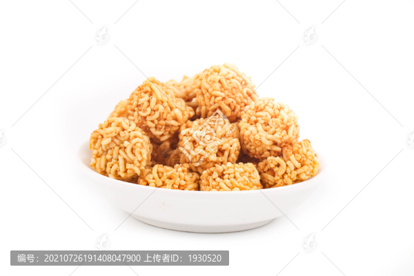拉面小丸子