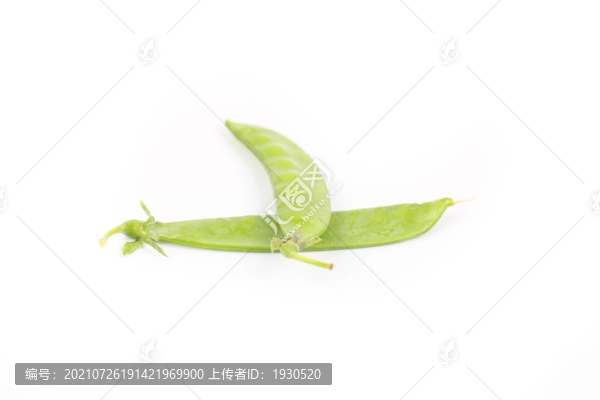 荷蘭豆