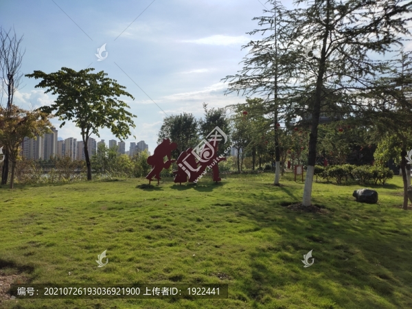 主題公園