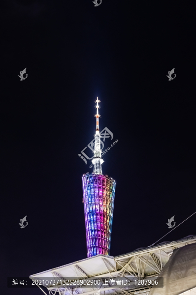 小蠻腰