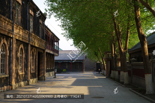 長(zhǎng)春偽滿皇宮博物院