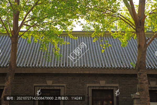 長春偽滿皇宮博物院建筑群