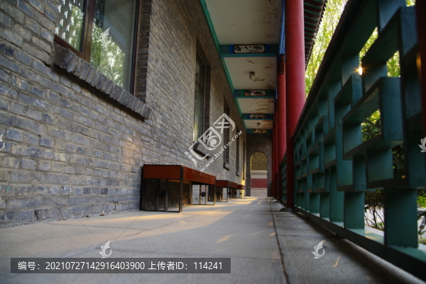 長春偽滿洲皇宮博物院