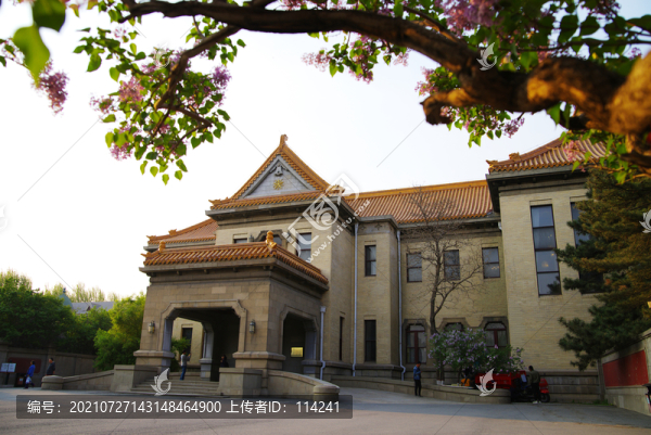 長(zhǎng)春偽滿皇宮博物院建筑群