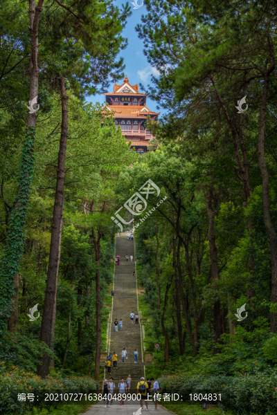 武漢東湖