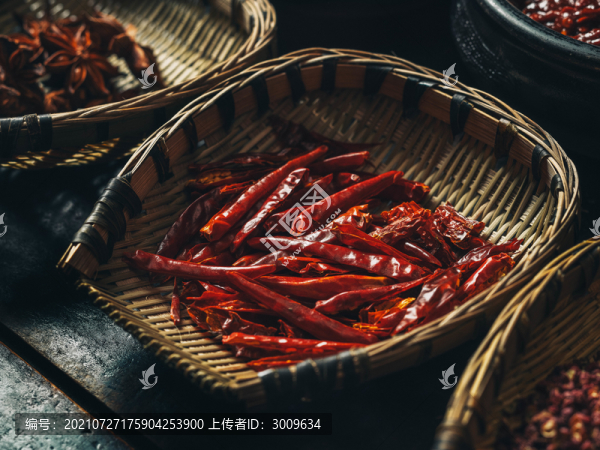 干辣椒