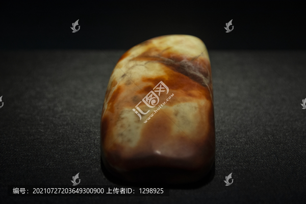 金沙遺址玉石