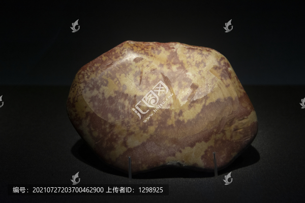 金沙遺址玉石