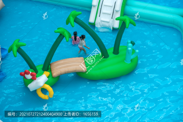 親子水上樂園