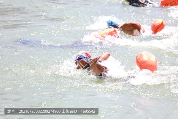 青海循化黃河極限挑戰(zhàn)賽