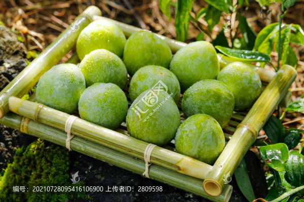 奈李