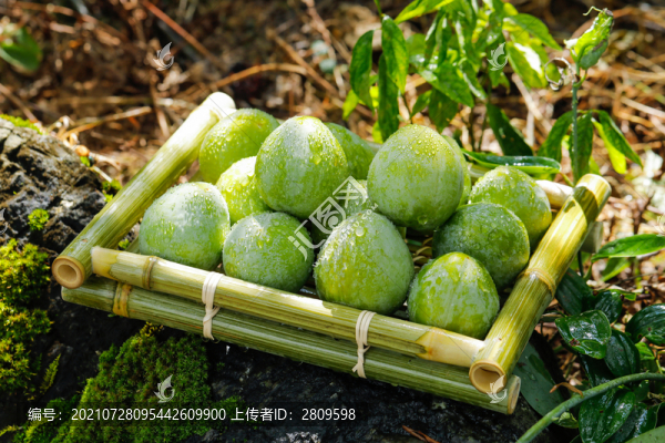 奈李