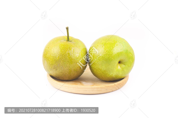 翠冠梨