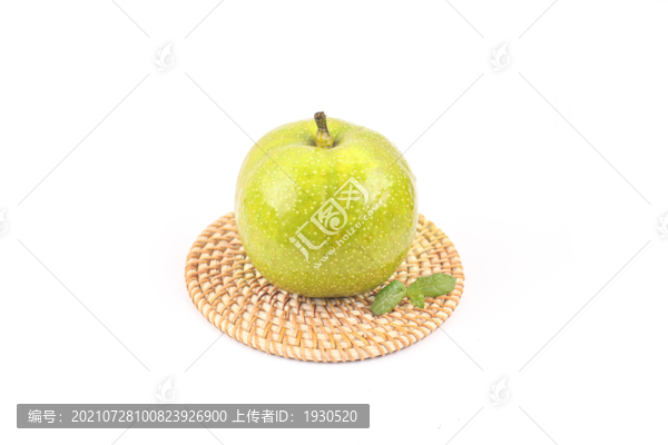 翠冠梨