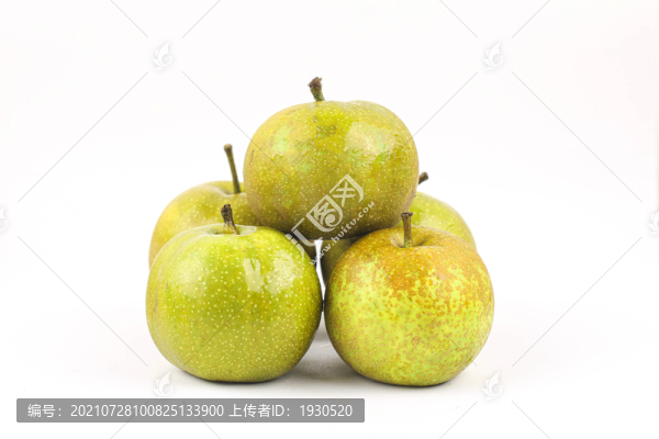 翠冠梨