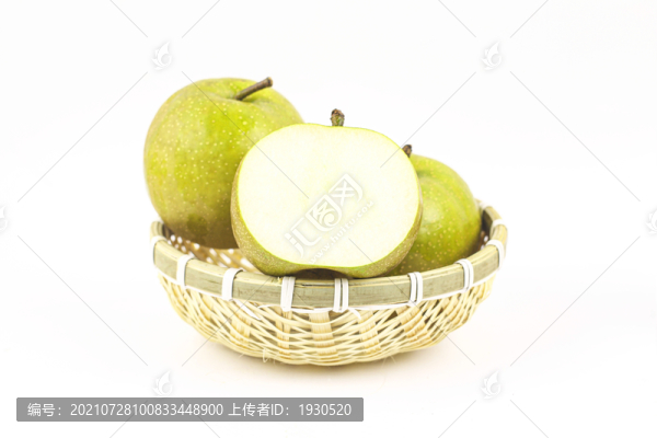 上海蜜梨
